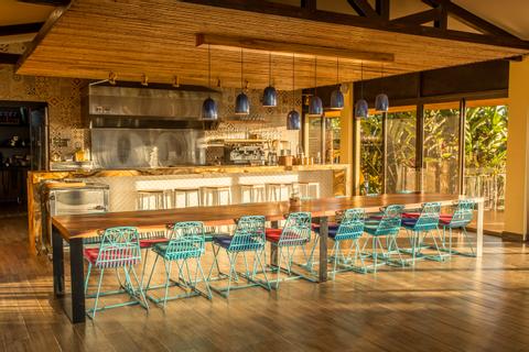 Kinkara Luxury Retreat Costa Rica